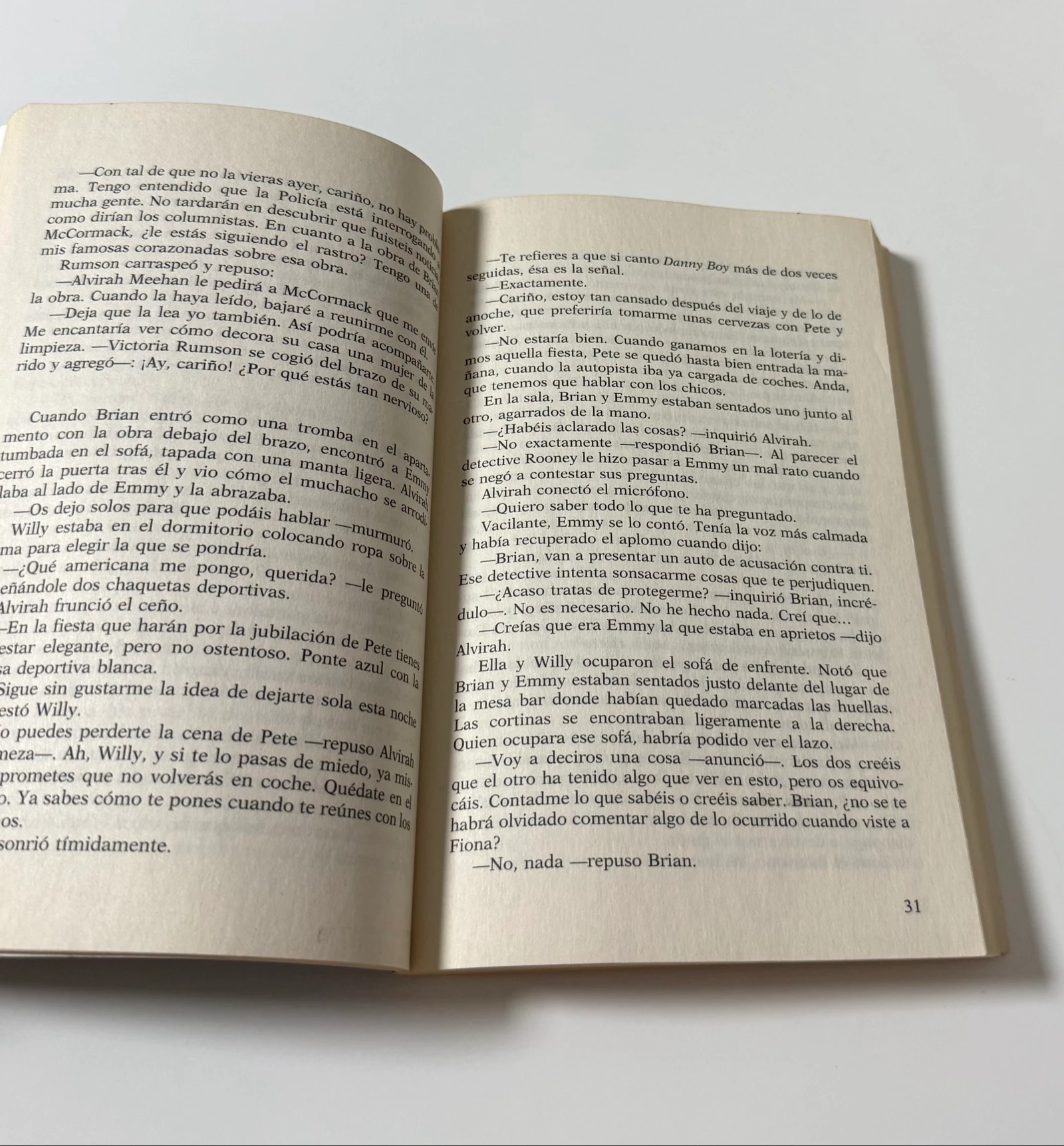 Libro Dood in Cape Cod – photo 6